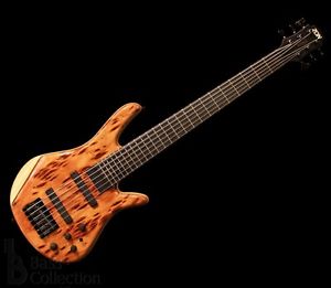 Zon Sonus 6 (Acacia Gallery Top) Electric Free Shipping