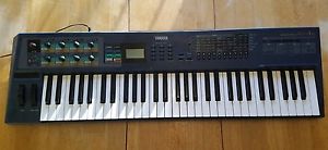 Yamaha An1x Analog Modeling Synt