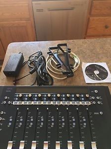 Avid Artist Mix Mixer - MINT
