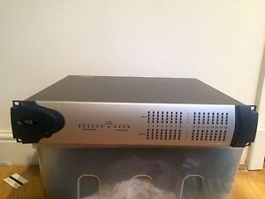 Digidesign 192 I/O Audio Interface For Protools Hd Incl. 8 Channel Expansion D/a