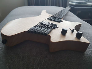 Strandberg Boden OS6 Natural