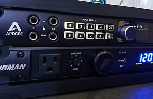 Apogee Ensemble Thunderbolt