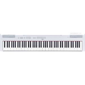 Yamaha NP115WH Tastiera, Bianco