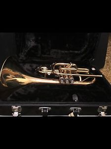 Jupiter 450L Marching Mellophone *New*