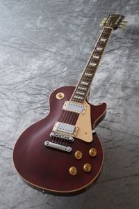 Gibson Les Paul Standard 4.38kg Electric Free Shipping