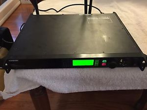 Shure UR4S+H4 Single Channel Diversity Receiver (Band H4 (518-578 MHz)) … NICE!!