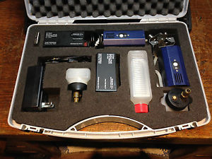 Tiny fogger F07 Look Solutions fog smoke machine