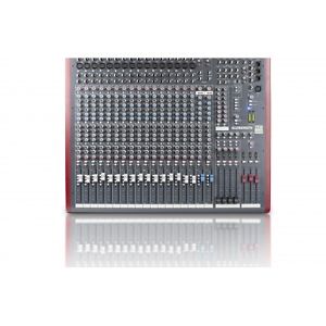 ALLEN & HEATH ZED 420 mixer 20 canali