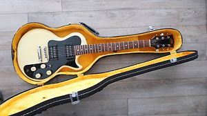 1980 Gibson SONEX X-180 Custom Humbuckers USA w/ case