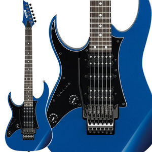 Ibanez RG655L CBM Left-Handed Model Electric Guitar Musical Music Instrument