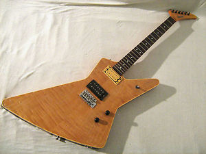 90's WARMOTH EXPLORA -- made in USA