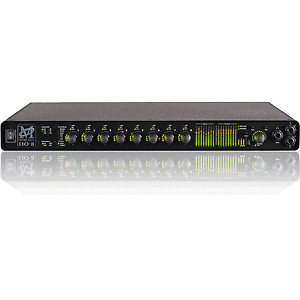 Metric Halo LIO-8 Firewire Audio Interface - Brand New!