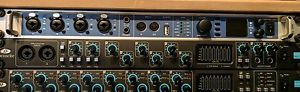 rme fireface ufx
