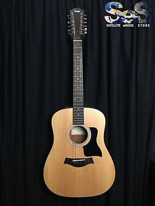 Taylor 150e 12 string with Gig Bag