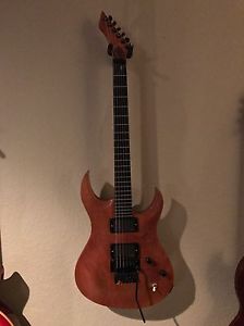 Washburn HM WM526 Custom Electric Guitar