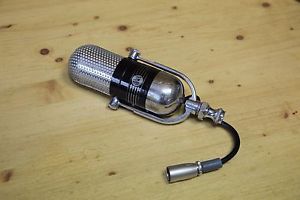AWIA VM12 Ribbon Mic