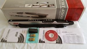 Akai EWI4000s Electric Saxophone Electronic Wind Controller Digital Sax