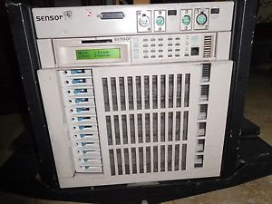 ETC Sensor Portable Pack Dimmer Power SP-1220AV