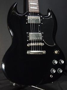 Epiphone SG　G-400 Electric Free Shipping