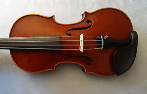 *****  Brilliant VIOLIN   *****   by Robert Penzel