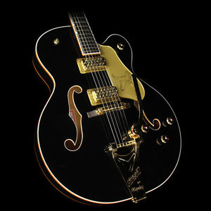 Gretsch G6136t Players Edition B