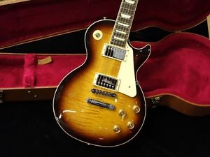 Gibson Les Paul Traditional Premium Finish 2016 T Desert Electric Free Shipping