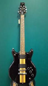 1982 NOS Vantage VS695 Electric Guitar