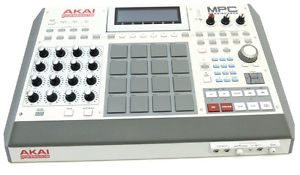 Akai MPC Renaissance Controller NEUwertig + OVP + Rechn./2J. GEWÄHR!