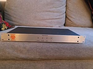 Dangerous Music MONITOR SR Surround Expander for ST Monitor Controller GREAT!
