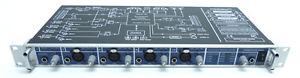 RME Fireface 800 Audio Interface + TCO Option + Rechn./GEWÄHR!