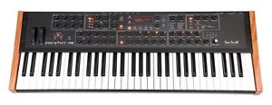 Brand New Dave Smith Prophet '08 Analog Synthesizer