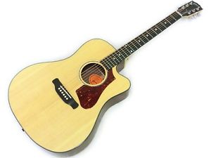 Gibson Acoustic HP 635w Guitar Case with Gibson N2264085