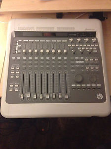 Avid / Digidesign 003 Control Surface + Pro Tools 8 + Dongle +MPTK2 (mixer)