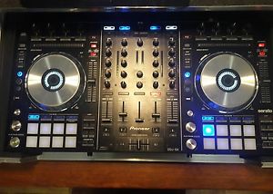 Pioneer DDJ-SX Digital DJ Controller
