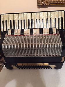 accordion