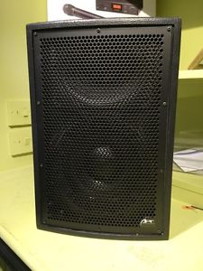APT 2-Way 10" Loudspeaker Cabinet