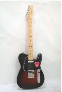Fender American Special Telecaster 3-Color Sunburst F/S Guiter Bass #Q727