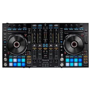 Pioneer DDJ-RX Digital Performance DJ Controller NEW FREE EMS