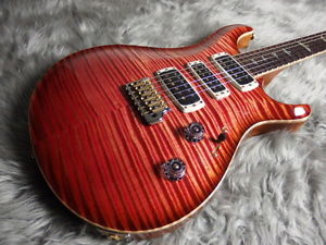 Paul Reed SmithPRS20th Anniversary Private Stock /USED FREESHIPPING from JAPAN