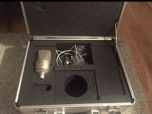 Neumann TLM 103D Condenser Wired