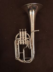 Besson Sovereign Tenor Horn