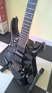 Blade Levinson X-FIRE XF-230 TITAN chitarra elettrica nuova