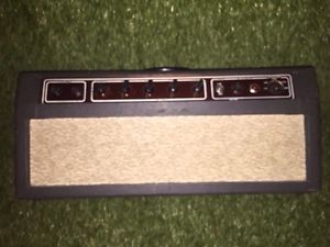 Vintage 1963 JMI /VOX/Domino 10 Watts Valve Amplifier Head