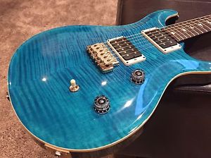 Paul Reed Smith Ce 24 Maple Top Electric Guitar