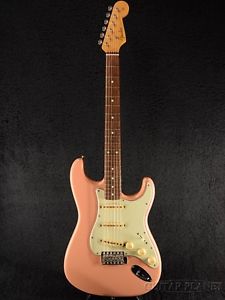 Fender Japan ST62-70TX Shell Pink 1995-1996 Electric Guitar [Excellent] w/ Case