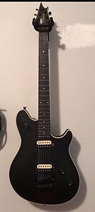 EVH Wolfgang USA Stealth