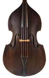 UB Standard Double Bass - Laminated Plywood Upright Bass