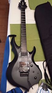 Edwards E-FR-145GT Electric Guitar