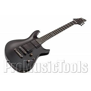 ESP Formula NT BKS - Black Satin * NEW * blks emg usa eclipse horizon ii ctm