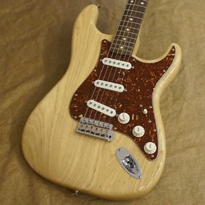 Fender Custom Shop 1962 Stratocaster NOS Electric Free Shipping